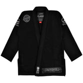Shoyoroll REBEL Japan Batch 51 BJJ Gi for training and competition